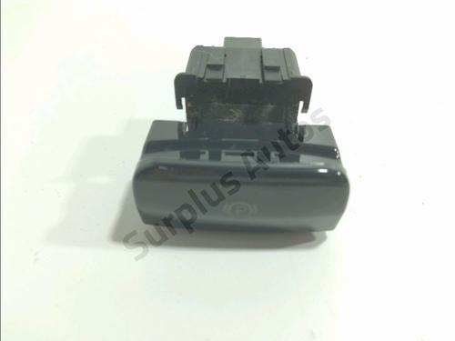Kombi Kontakt / Stilkkontakt Kombi Kontakt / Stilkkontakt CITROËN DS4 (NX_) 2.0 HDi 165 (163 hp) 39705881 39705881