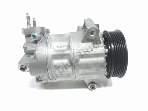 AC compressor FORD PUMA (J2K, CF7) 1.0 EcoBoost mHEV | BP30190904M34 - Image 4