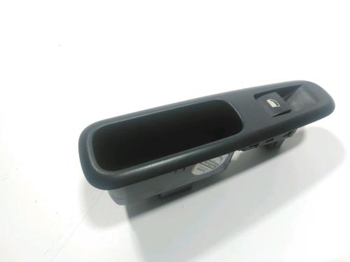 Used Left rear window switch PEUGEOT 3008 I MPV (0U_) 1.6 HDi (112 hp) 28255546