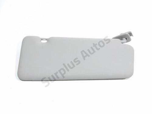 Used Left sun visor Left sun visor 39162507 39162507