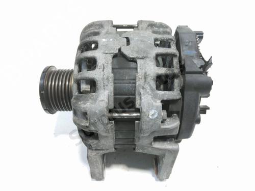Used Alternator Alternator RENAULT CLIO IV (BH_) 0.9 TCe 90 (BHNF, BHMA, BHMH, BHJK, BHJR) (90 hp) 34338175 34338175