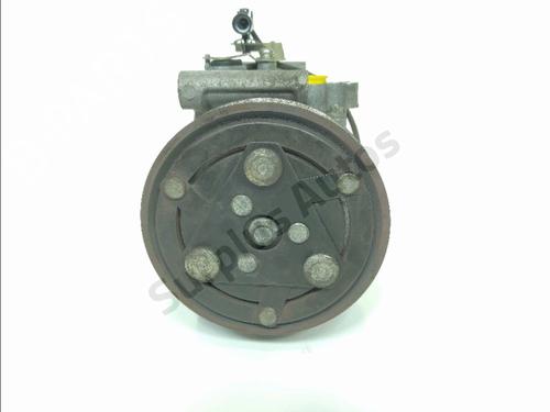 Used AC compressor AC compressor SUZUKI SWIFT III (MZ, EZ) 1.3 (RS413, ZC11S) (92 hp) 40212884 40212884