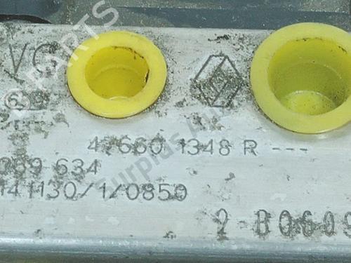 ABS pump RENAULT KANGOO Express (FW0/1_) 1.5 dCi 110 (FW06, FW12) | BP37765968M43 - Image 5