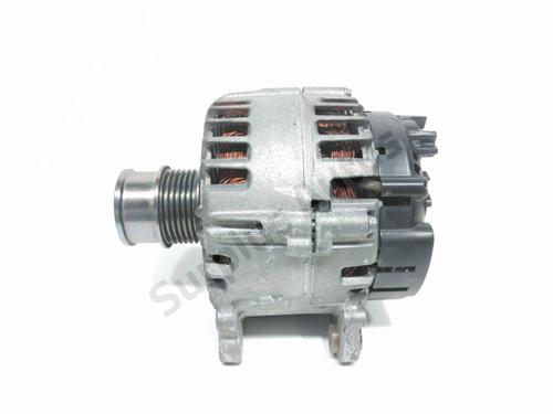 Alternator VW BEETLE (5C1, 5C2) 1.2 TSI 16V | BP28222663M7 - Image 4