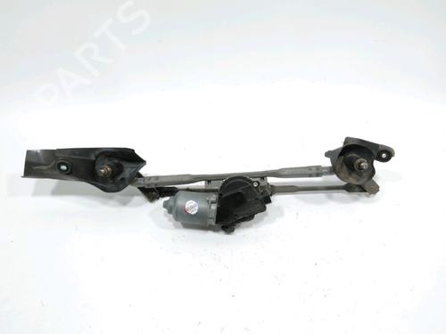 Used Front wipers mechanism MAZDA 6 Hatchback (GH) 2.2 MZR-CD (GH10) (125 hp) 31008269