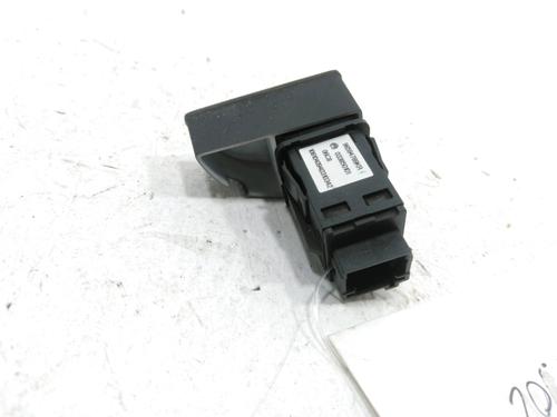 Warning switch CITROËN C5 III (RD_) 1.6 HDi 110 (RD9HZC) | BP30990139I22 - Image 2