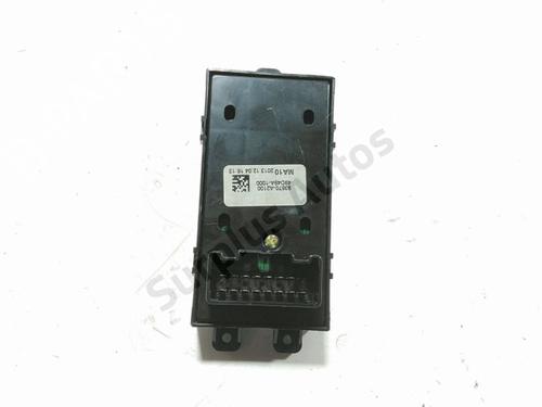Left front window switch KIA CEE'D (JD) 1.4 CRDi 90 | BP39089257I27 - Image 2