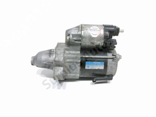 Used Starter Starter 37763641 37763641