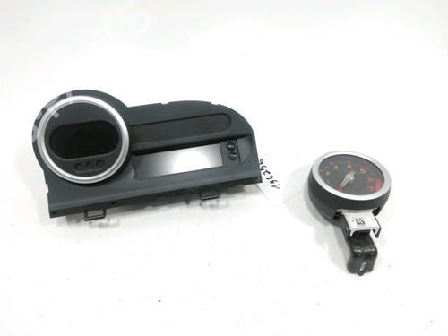 Used Instrument cluster RENAULT TWINGO II (CN0_) 1.2 16V (CN04, CN0B) (75 hp) 30991215