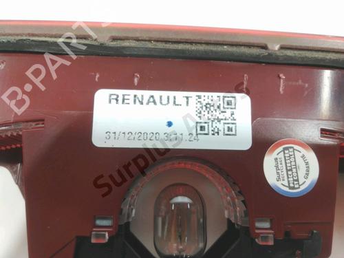Third brake light DACIA SANDERO III 1.0 TCe 90 | BP28271032L11