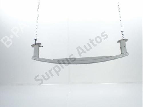 Rear bumper reinforcement RENAULT GRAND SCÉNIC IV (R9_) 1.5 dCi 110 (R9A3) | BP28258008C73 