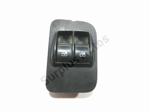 Used Left front window switch CITROËN NEMO Box Body/MPV (AA_) 1.3 BlueHDi 80 (80 hp) 32311199
