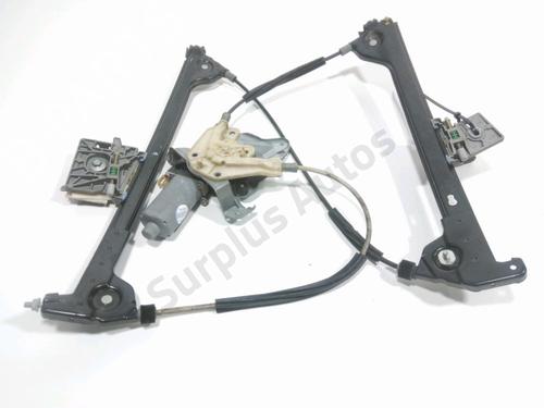 Used Front right window mechanism MERCEDES-BENZ SLK (R170) 320 (170.465) (218 hp) 29857966
