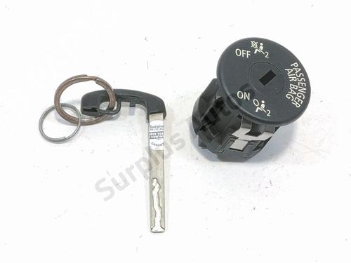 Ander Ander BMW 5 Gran Turismo (F07) 550 i (408 hp) 33903847 33903847