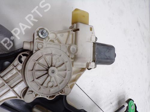 Front left window mechanism BMW 1 (E87) 120 d | BP37773934C22 - Image 2