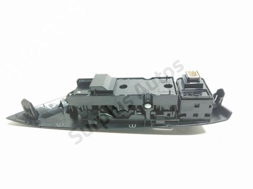 Left front window switch TOYOTA YARIS CROSS (MXP_) 1.5 Hybrid All-wheel Drive (MXPJ15) | BP39089255I27 - Image 3