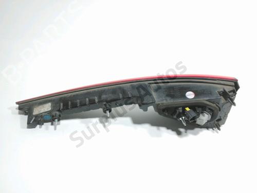 Left tailgate light RENAULT MEGANE IV Grandtour (K9A/M/N_) 1.5 Blue dCi 95 (K9A2) | BP37066164C79 - Image 2