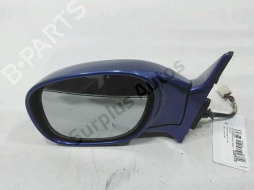 Used Left mirror Left mirror 30997619 30997619