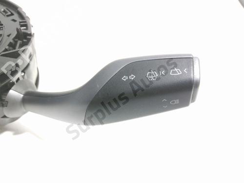 Steering wheel controls TESLA MODEL Y (5YJY) EV | BP37766882E15 - Image 3