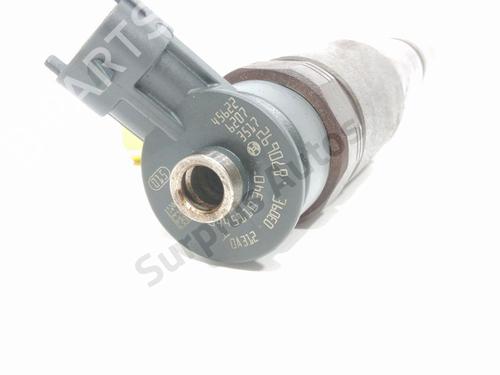 Injector PEUGEOT 2008 I (CU_) 1.6 HDi | BP37763341M100 - Image 4