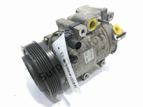 AC compressor KIA MAGENTIS II (MG) 2.0 CRDi | BP39577372M34 - Image 3