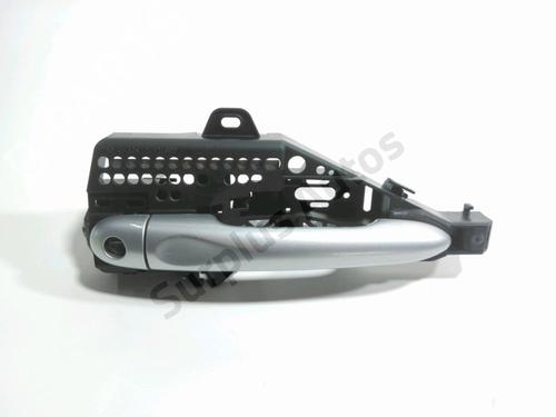 Used Front left exterior door handle RENAULT CLIO IV (BH_) 1.5 dCi 90 (90 hp) 30559090