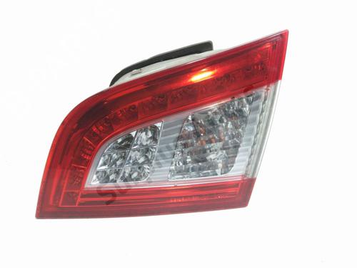 Used Right tailgate light PEUGEOT 508 SW I (8E_) 2.0 HDi (163 hp) 28267685