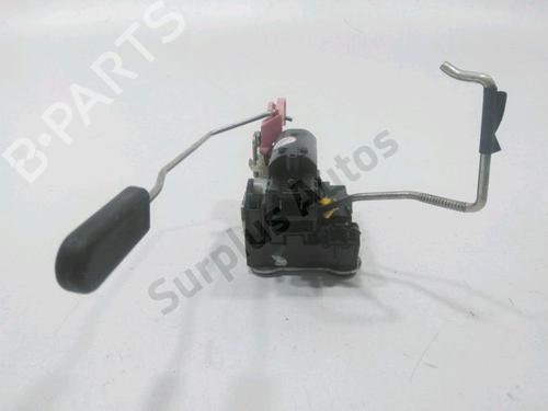 Used Rear left lock Rear left lock DACIA DUSTER (HS_) 1.5 dCi 4x4 (109 hp) 34232545 34232545