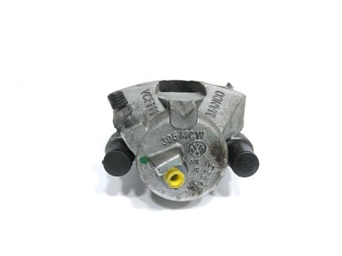 Left front brake caliper SEAT IBIZA V (KJ1, KJG) 1.0 TSI | BP28226323M105 - Image 3