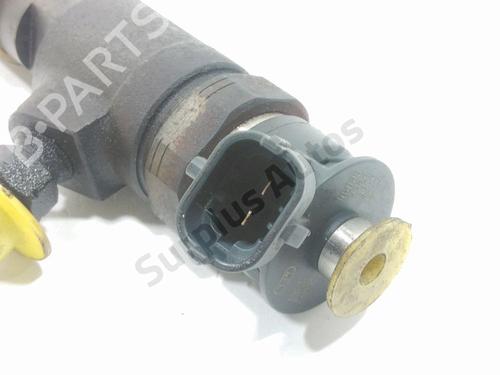 Injector PEUGEOT PARTNER Tepee 1.6 HDi 90 | BP36289181M100 - Image 2