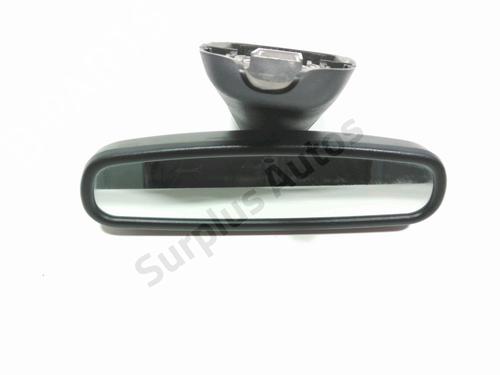 Used Rear mirror RENAULT KOLEOS I (HY_) 2.0 dCi 4x4 (HY0K) (150 hp) 28264398