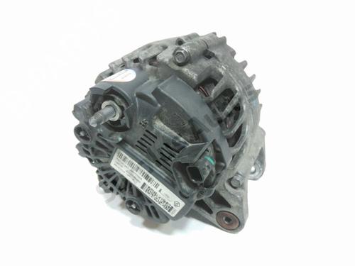 Alternator RENAULT CLIO IV (BH_) 1.5 dCi 75 | BP28222858M7 