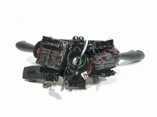 Steering wheel controls DACIA SANDERO II TCe 90 (B8M1, B8MA, B8AC) | BP31207549E15  - Image 5