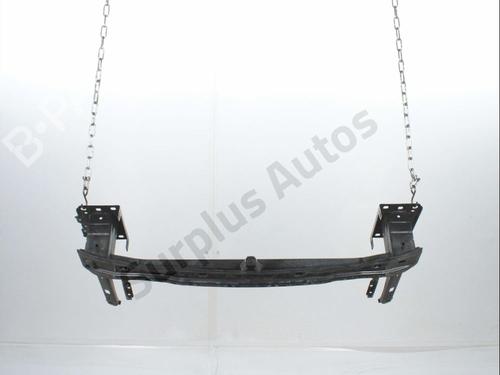 Used Front bumper reinforcement Front bumper reinforcement SKODA OCTAVIA IV (NX3, NN3, PV3) 2.0 TDi (116 hp) 39942586 39942586