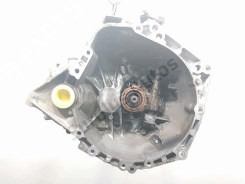 Used Gearbox Gearbox CITROËN C1 (PM_, PN_) 1.0 (68 hp) 34389722 34389722