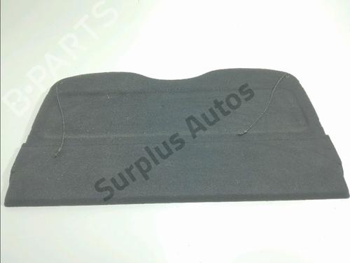 Plage arrière Plage arrière CITROËN C3 Picasso (SH_) 1.2 THP 110 (SHHNZ6) (110 hp) 35941871 35941871