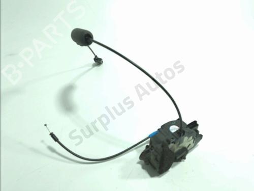 Used Front left lock Front left lock RENAULT LAGUNA Coupe (DT0/1) 2.0 dCi (DT01, DT08, DT09, DT0K, DT12, DT1C, DT1D, DT1M,... (150 hp) 33867568 33867568