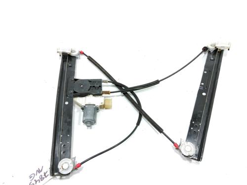 Used Front left window mechanism Front left window mechanism 37774024 37774024