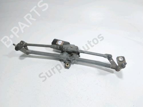Vindrude Viskermekanisme Vindrude Viskermekanisme VW GOLF IV (1J1) 1.9 TDI (110 hp) 34504275 34504275