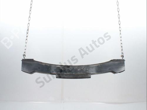Used Rear bumper reinforcement Rear bumper reinforcement 38035573 38035573