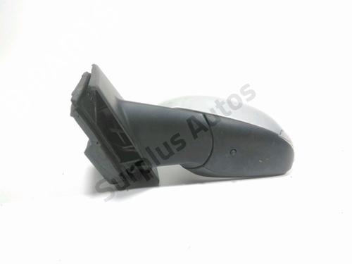Left mirror RENAULT MEGANE III Hatchback (BZ0/1_, B3_) 1.5 dCi (BZ09, BZ0D, BZ1W, BZ29, BZ14) | BP28246519C26 