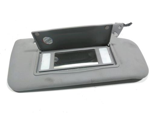 Used Right sun visor NISSAN PRIMERA Hatchback (P12) 2.2 Di (126 hp) 28262738