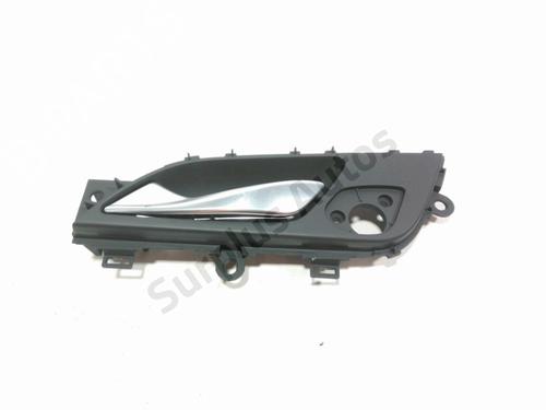 Used Rear left interior door handle Rear left interior door handle 37779965 37779965
