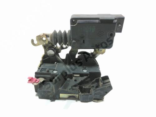 Used Front right lock RENAULT TWINGO I (C06_) 1.2 16V (C06C, C06D, C06K) (75 hp) 30119182