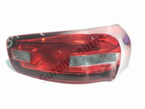 Used Right taillight CITROËN C4 Picasso II 1.6 HDi / BlueHDi 115 (115 hp) 29860026