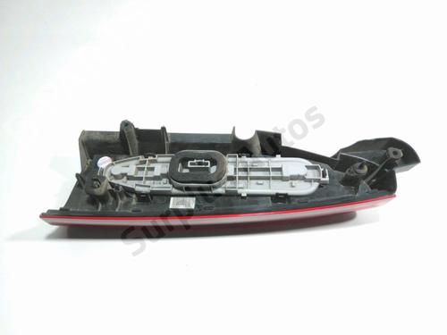Left taillight CITROËN BERLINGO Box Body/MPV (B9) 1.6 HDi 110 | BP40060886C34 - Image 3