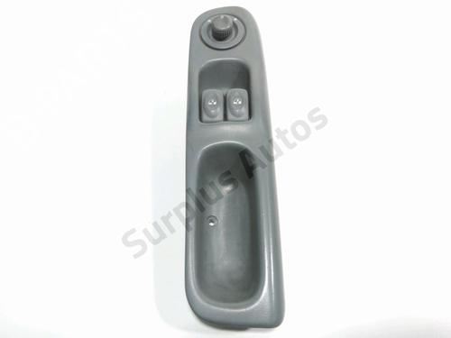Used Left front window switch Left front window switch 37017910 37017910