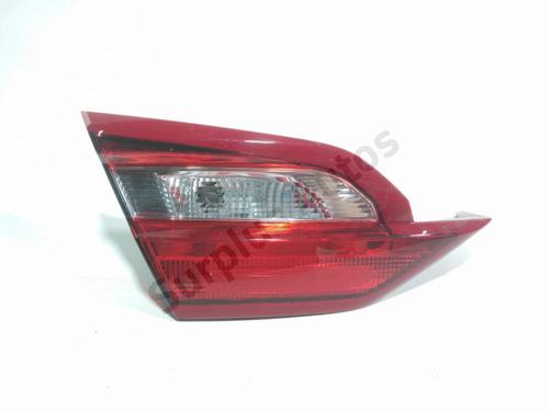 Used Left tailgate light Left tailgate light 39491401 39491401