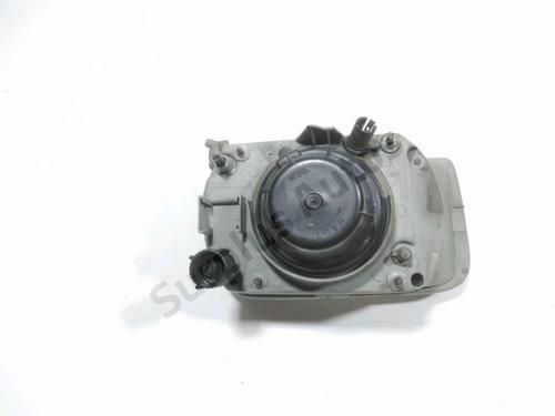 Right headlight RENAULT RAPID Box Body/MPV (F40_, G40_) 1.6 D (F404) | BP29580559C29 