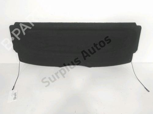 Hattehylde PEUGEOT 206+ (2L_, 2M_) 1.4 i (2LKFWA, 2MKFWA) (75 hp) 32434956